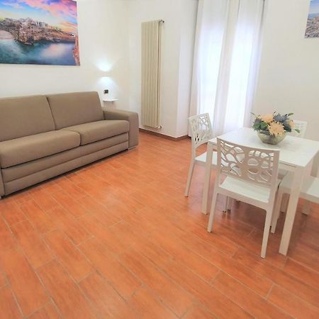 Dimora Donna Vittoria - Bari Vecchia Apartment Exterior foto