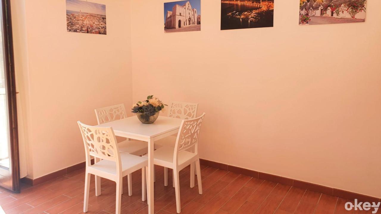 Dimora Donna Vittoria - Bari Vecchia Apartment Exterior foto