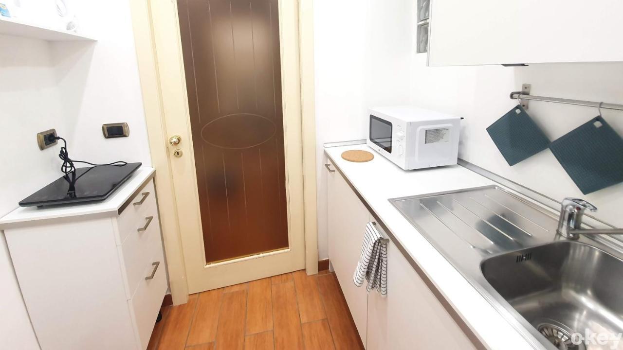 Dimora Donna Vittoria - Bari Vecchia Apartment Exterior foto