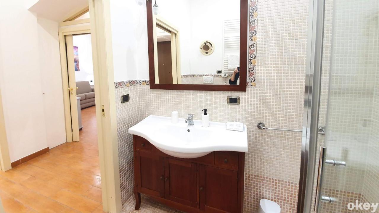 Dimora Donna Vittoria - Bari Vecchia Apartment Exterior foto