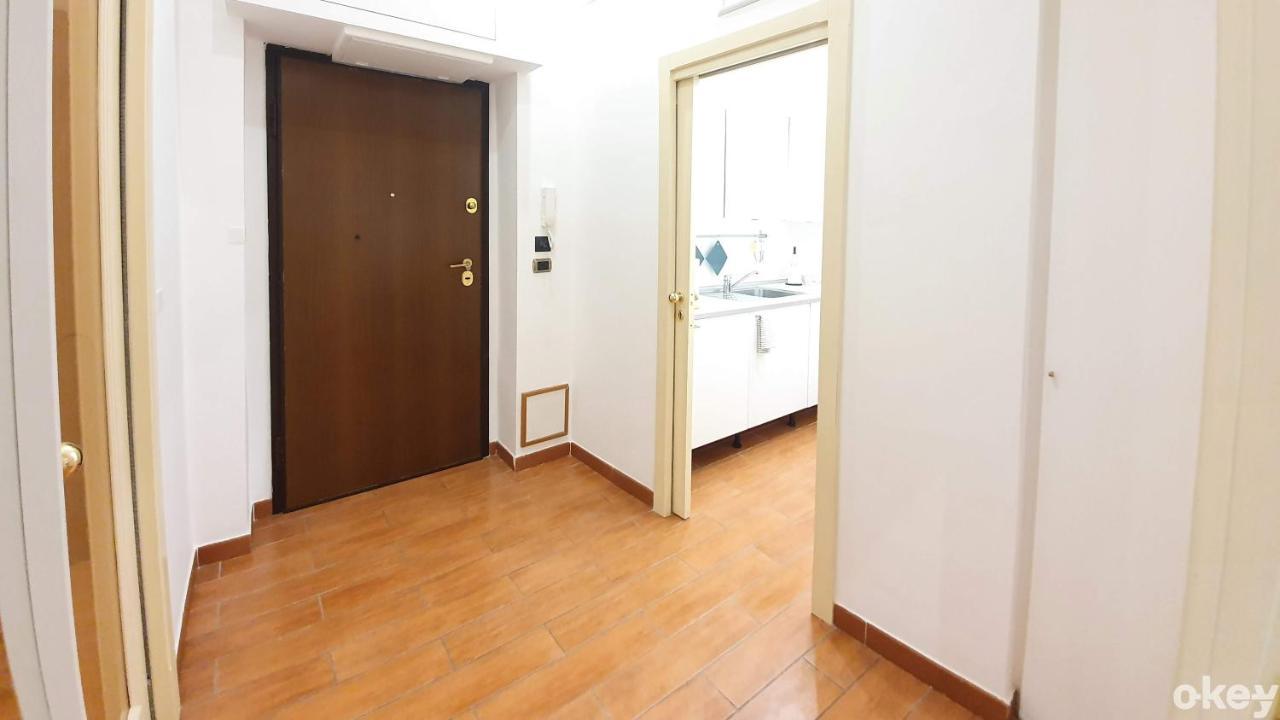 Dimora Donna Vittoria - Bari Vecchia Apartment Exterior foto