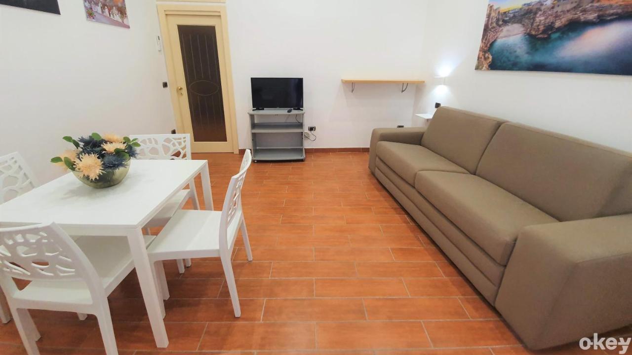 Dimora Donna Vittoria - Bari Vecchia Apartment Exterior foto