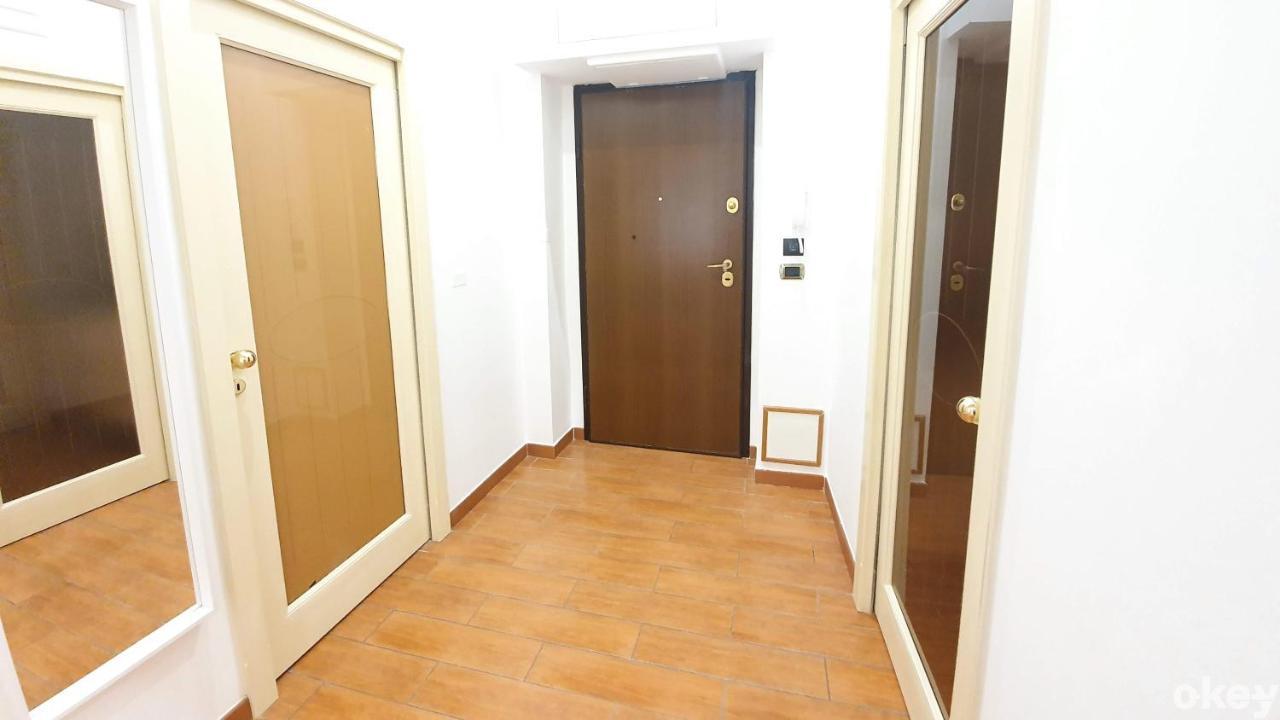 Dimora Donna Vittoria - Bari Vecchia Apartment Exterior foto